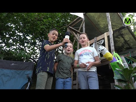 Alternatieve Kindervakantieweek Schijndel