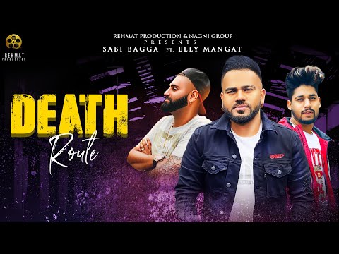 Death Route