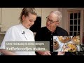 Cees & Stella maken koffiebroodjes