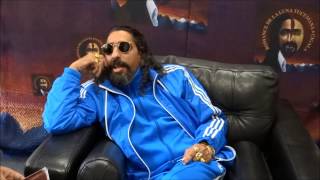 Diego el Cigala Romance de Luna Tucumana Canta Garganta con Arena