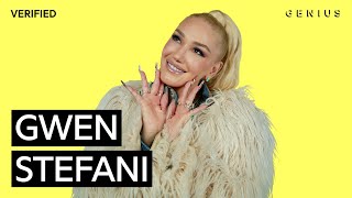 Gwen Stefani &quot;What You Waiting For&quot; Lyrics &amp; Meaning | Genius Verified