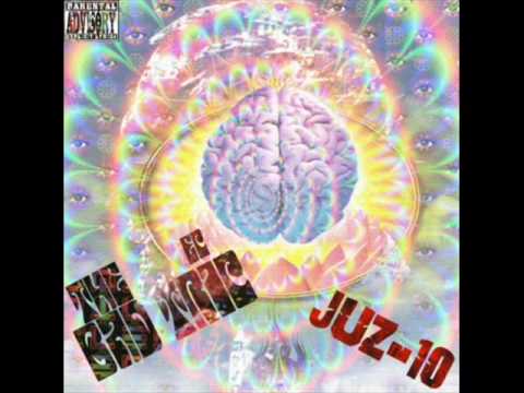 JUZ-10 - BAD TRIP EP COMMERCIAL