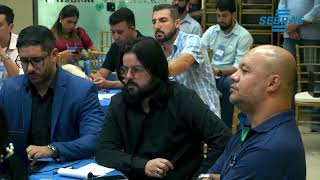 GOVERNANÇA - II Reunião Fromimpe reúne principais atores de desenvolvimento em Porto Velho