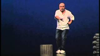 La Penultima Cena di Paolo Cevoli