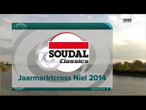 Soudal Cyclocross Classics - Jaarmarktcross Niel - 11-11-2014