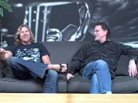 Wojahn Episode 20 - "Mini Sirloin Burgers"