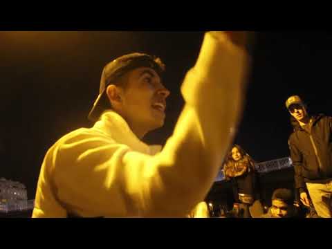 IRON & RECON VS AKRES & DEKKER | 🔥 PAREJAS ALEATORIAS 🔥 | SEMIFINAL