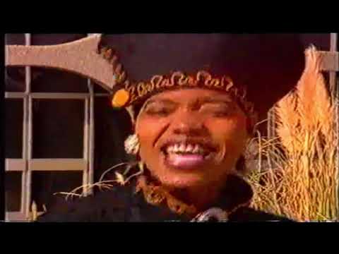 Holy Cross Choir - Umthandazo we Africa (VHS, 1997)