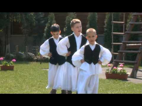 Zene Ovi - Megismerni a kanászt