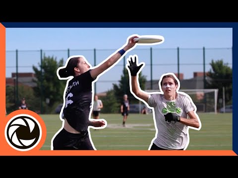 WUCC 2022 Highlights (Bronze)