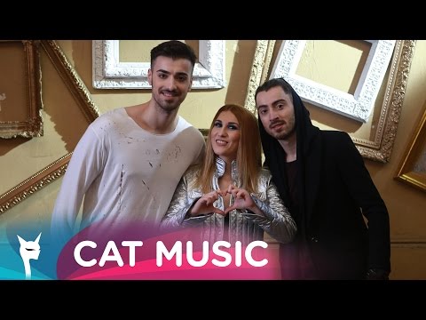 Robert Toma feat. ADDA & Liviu Teodorescu - Tot ce mi-a ramas (Official Video)