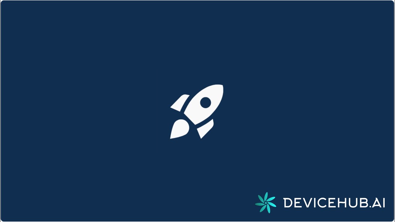 DeviceHub video 2