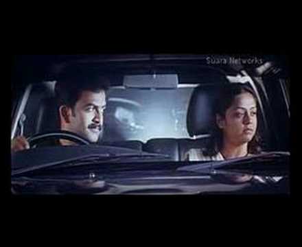 Mozhi - Mouname Unnidam