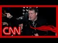 Meat Loaf Bat Out Of Hell Singer Has Died At 74