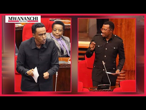 Waziri Bashe ampiga vijembe Mpina