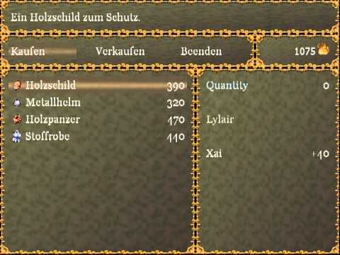 Let´s Play Elements Destiny Acient Powers [Blind] Teil 3 Auf der Suche nach den Elementargeistern