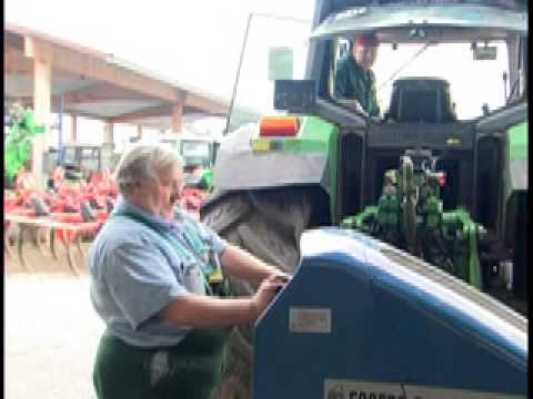 HwK-TV, 04.03.2009 - Es rollt!