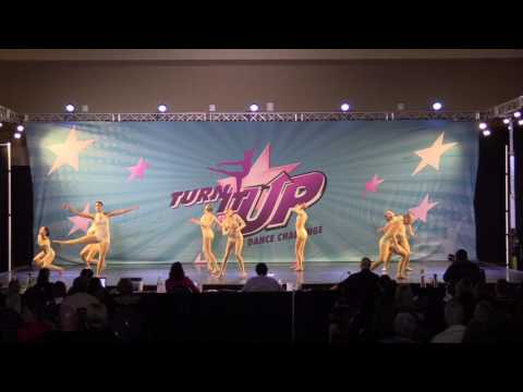 Best Lyrical, Modern, Contemporary // EPIDEMIC - Footworks [Orlando, FL]