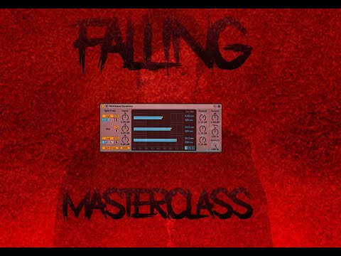 Flakkë Masterclass: Falling