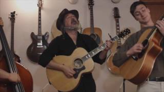 Poet's Lament - Satori Bob Trio -- NPR Tiny Desk Concert Series Contest 2017