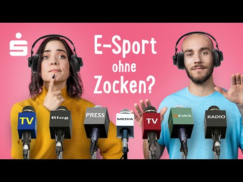 Diese Jobs gibt's im Gaming Bereich