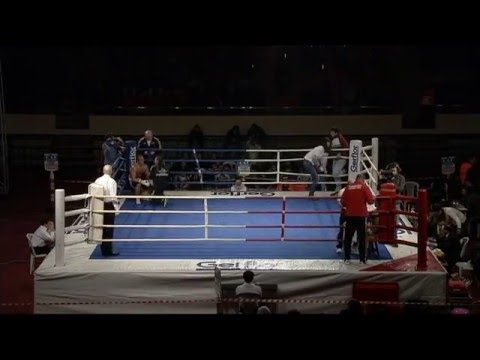 Muzaffer vs. Kolling - Week 8 WSB Season 2