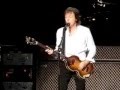 Paul McCartney ANOTHER GIRL LIVE HD ( BEST ...