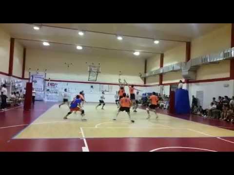 Finale PlayOff Serie C: Bolghera 3-0 C9 Arco, ultimo punto di gara2