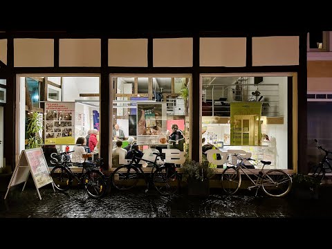 Warum funktioniert Digitalisierung in Deutschland nicht? – After Work Austausch im stadtLABOR Soest