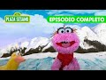Plaza Sésamo La Palabra Del Día Es AYUDAR Episodio Completo
