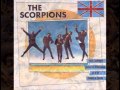 SCORPIONS Why Do You Love Me So 