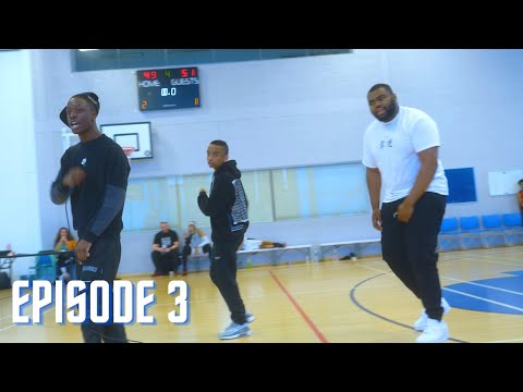 Episode 3 - Day In The Life | Shakey Endz Performance ft Shadrac, YJ & Efe