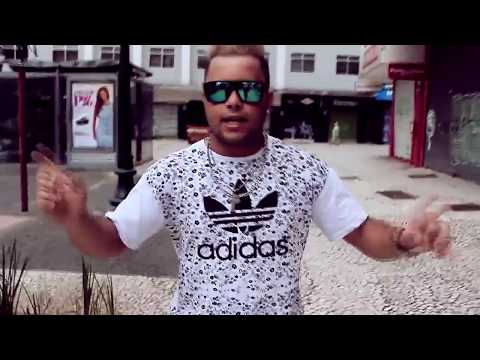 MC Muleke Ostenta - Fé e jack Daniels (Videoclipe Oficial)