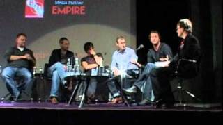 Джеймс Пьюрфой о "Джоне Картере"