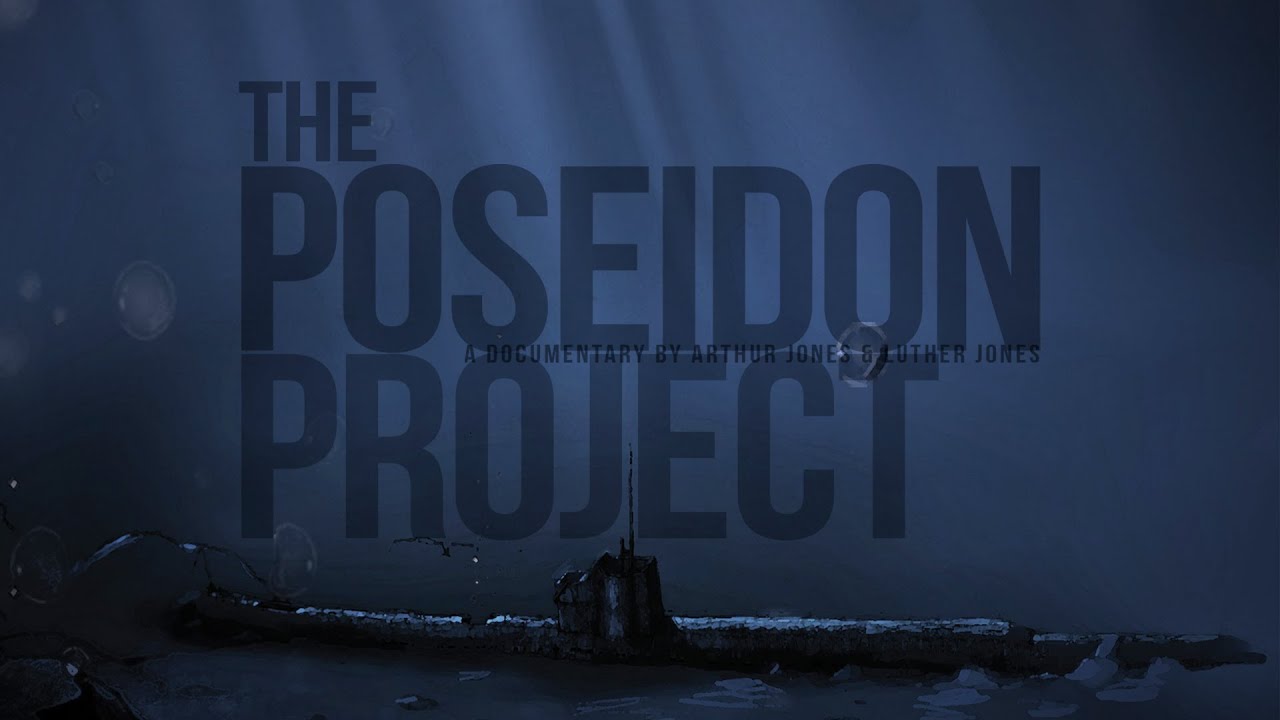 The Poseidon Project Trailer