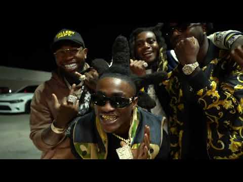 Dave From The Grave - I Dig It (Official Video)