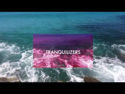 HUCK FINN | Tranquilizer