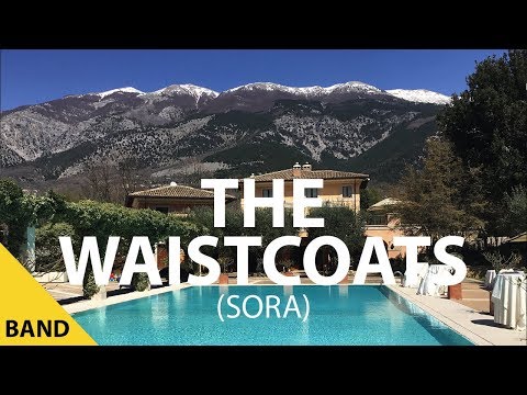 Live in Sora (Mix) - International Wedding Music in Italy