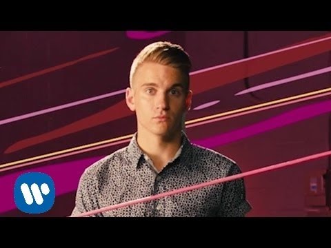 Vinyl Theatre: Breaking Up My Bones [OFFICIAL VIDEO]