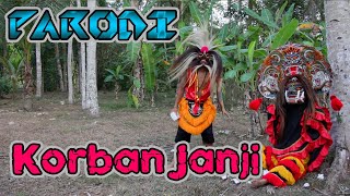 Download lagu korban janji guyonwaton -- (PARODI VERSI BARONGAN JARANAN) mp3 Download lagu korban janji guyonwaton -- (PARODI VERSI BARONGAN JARANAN) mp3