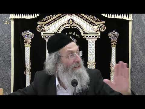 !!!די געוואלדיגע ישועות און דער גרויסער זכות פון לערנען דעם הייליגן ספר אור החיים הקדוש