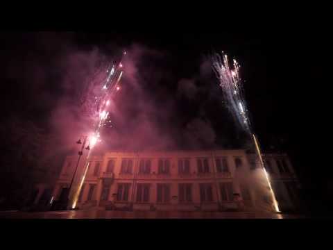 piromusicale carmignano 2016