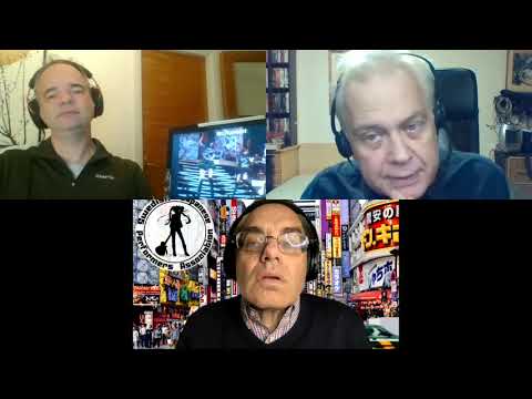 Presentation av SJPA för Alternativfesten 6-7 November, 2020