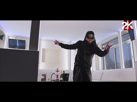 Smyler - Yin Ki En Bon Weed [2Kartel FiLMS]