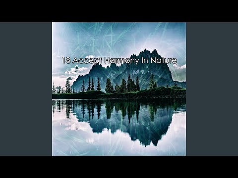 Natures Gift Of Peace