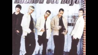 Backstreet Boys - Missing You (1997 Radio Edit)