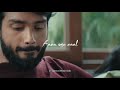 Thappu Panniten Song Lyrics Whats App Status
