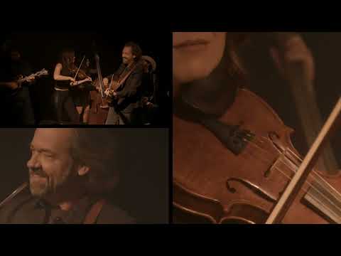 Dan Tyminski - Hey Brother (Official Video)