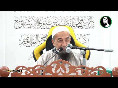 Jauh Dari Palestin Selain Derma Apa Boleh Kita Buat - Ustaz Azhar Idrus