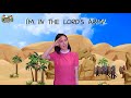 I M In The Lord S Army Christian Children Song Action Song